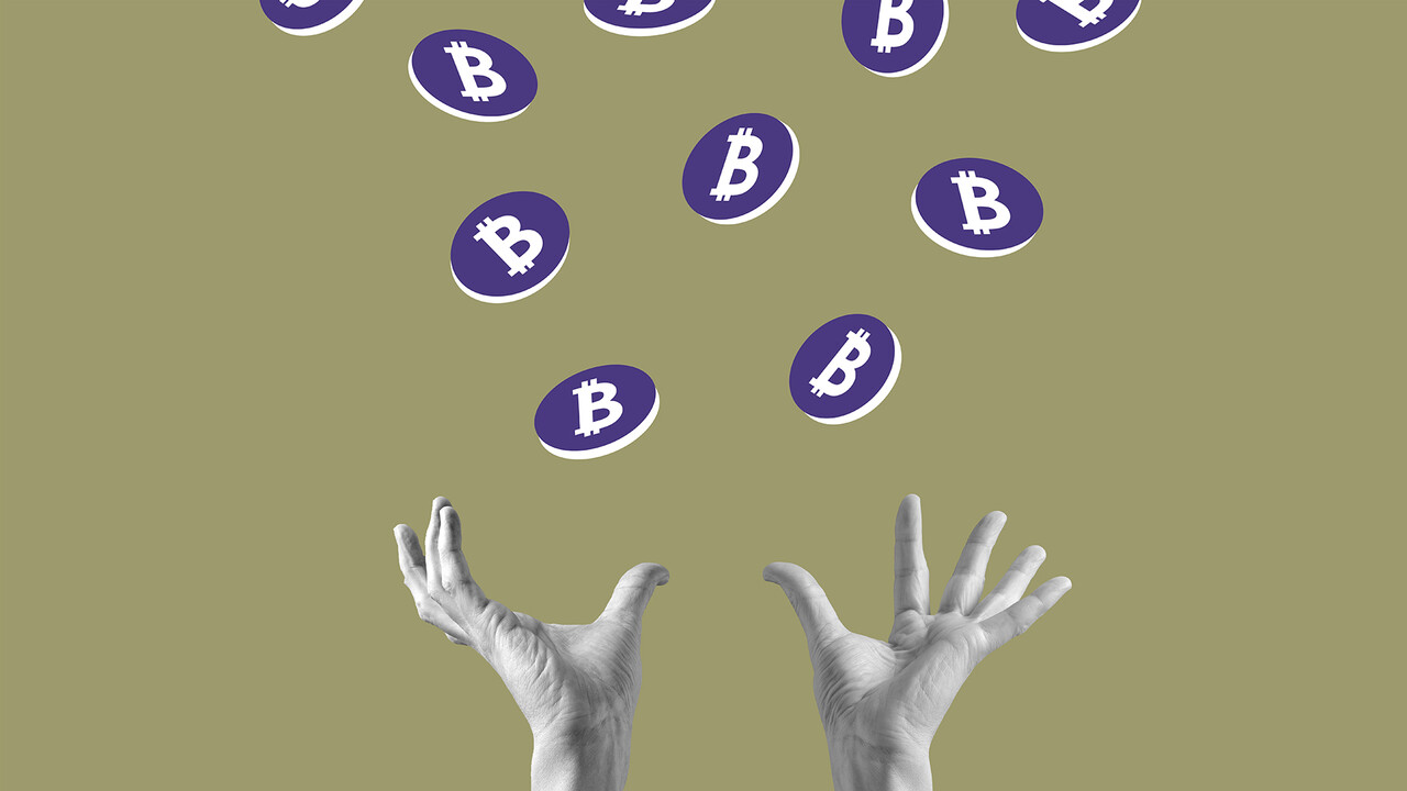 Bitcoin-ETFs: Damit hat nicht einmal der BlackRock-Boss gerechnet