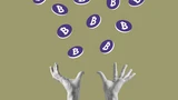 Bitcoin: Vorbild MicroStrategy: Firma kauft Bitcoin, Aktie explodiert 