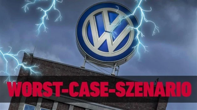 VW als größter Sanierungsfall der deutschen Nachkriegsgeschichte ‑ Die Folgen