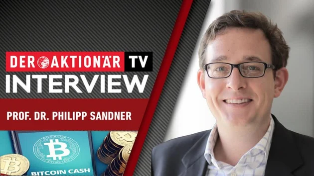 Die FTX Pleite und Cryptoindizes verstehen ‑ Prof. Philipp Sandner im Interview