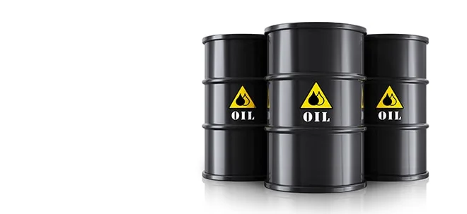 Ölpreise runter, Heizöl teurer &#8209; die Gründe hinter der seltsamen Diskrepanz (Foto: Börsenmedien AG)