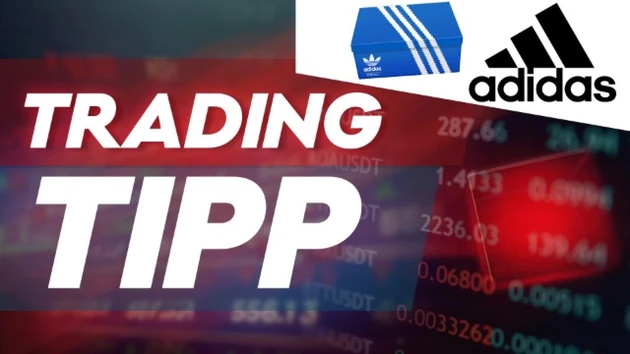 Frischer Wind für Adidas – Wachstumsdynamik und starke Aussichten für 2025! Tipp des Tages