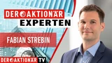 Commerzbank: Fabian Strebin: Commerzbank, Deutsche Pfandbriefbank, Sberbank, Moody's, Houlihan Lokey