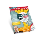 DAX: NEUE AUSGABE: Die 5‑Sterne Gewinn‑Formel Robo‑Advisory mit Top‑Rendite: Dieser Fonds der Extraklasse ist 110% besser als der DAX