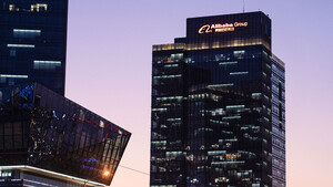 Alibaba: „Zu hohe Erwartungen“ – Kursziele sinken  / Foto: CFOTO/picture alliance