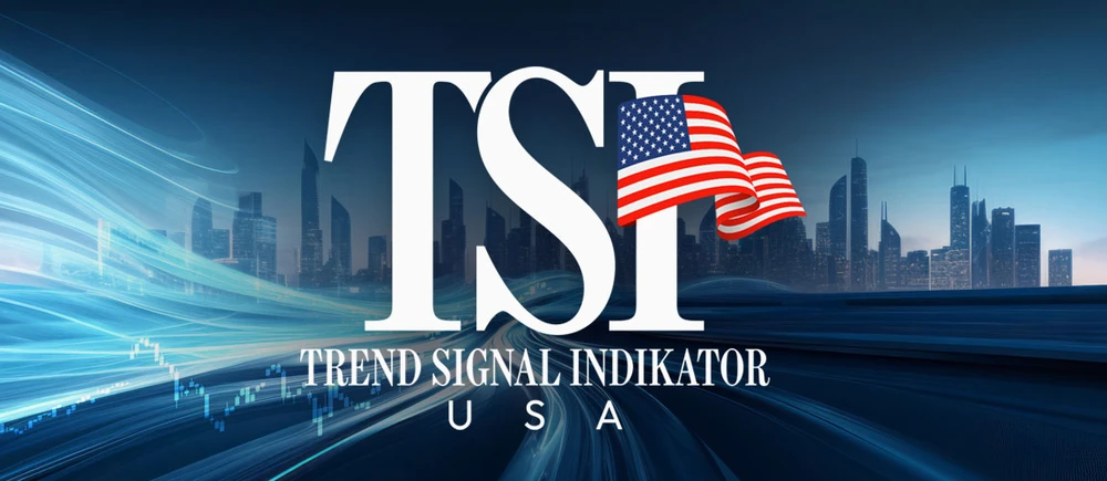 TSI USA Shop Detail / Corporate Seite