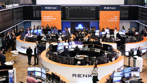 Renk-Aktie: Was weiß JPMorgan?
