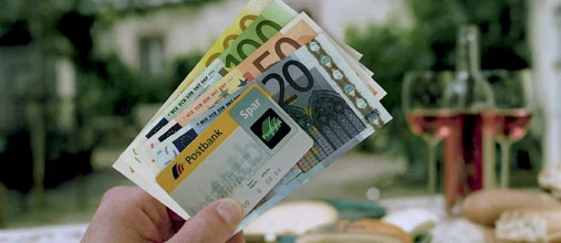 Deutsche Bank: Weg mit der Postbank, rauf mit der Aktie?
