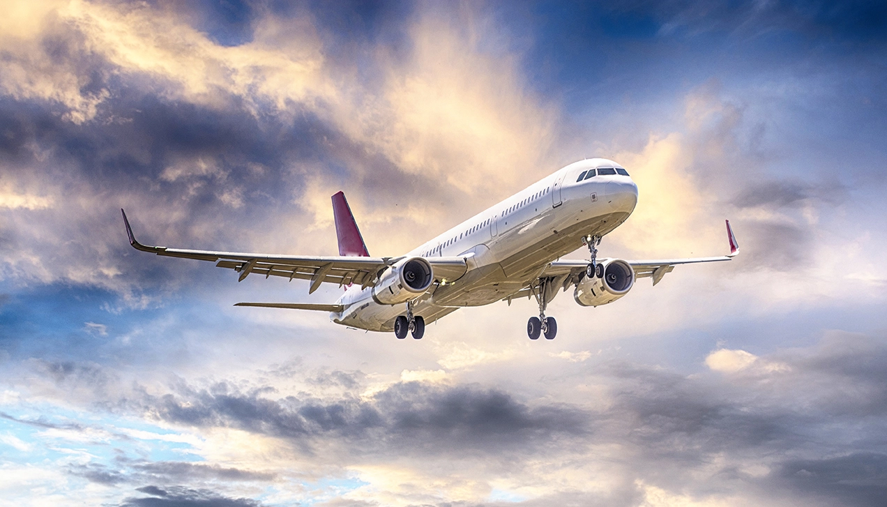 Paris Air Show 2023: Airbus und Boeing im Aufwind (Foto: Shutterstock)