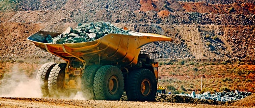 Barrick Gold: Trendbruch! Alarmstufe rot
