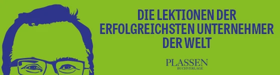 Masters of Scale-Buch von Reid Hoffmann