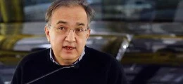 Fiat Chrysler&#8209;Aktie: Marchionne sieht VW als möglichen Fusionspartner (Foto: Börsenmedien AG)