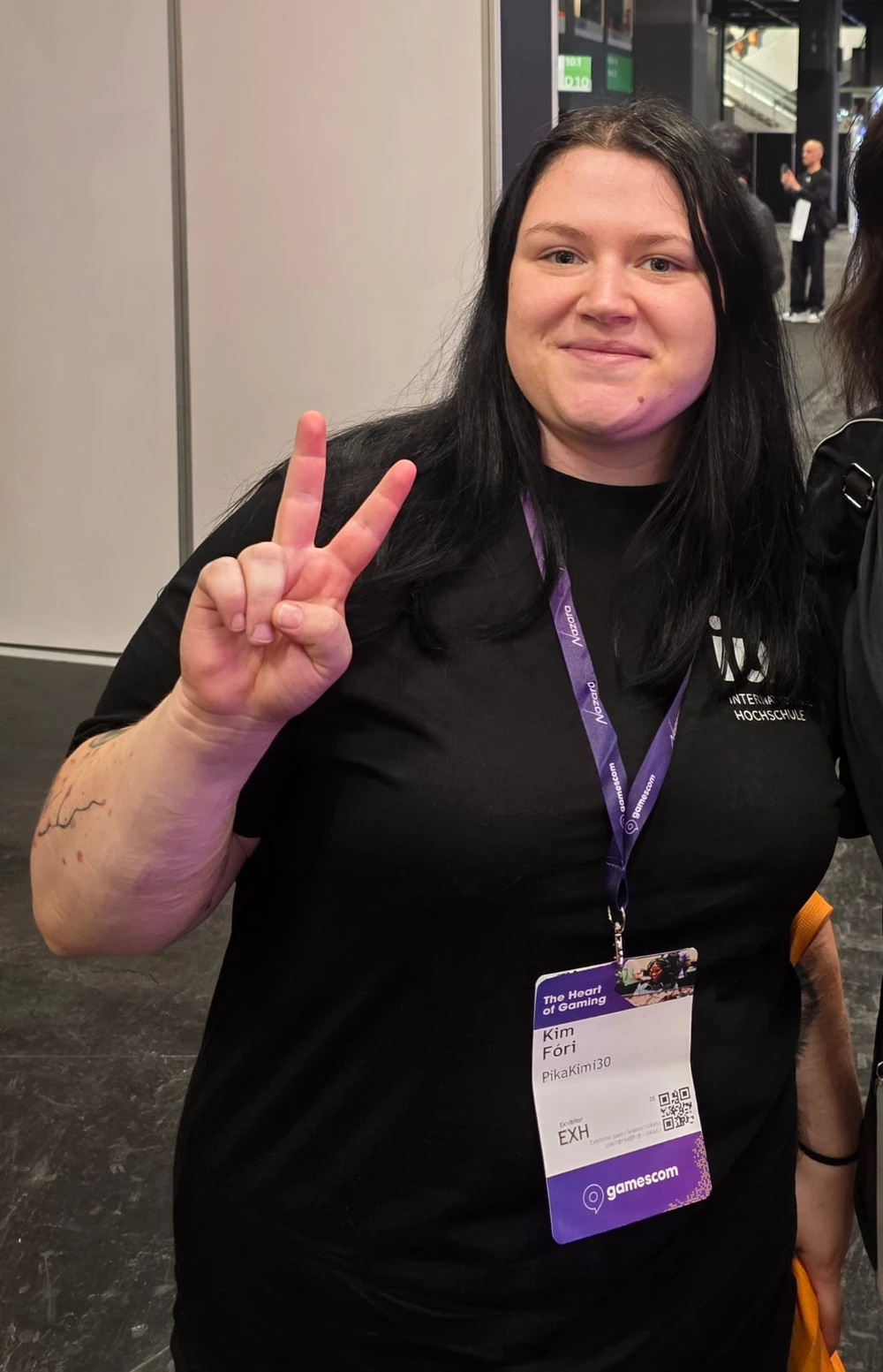 Kim Fóri alias Pikakimi30