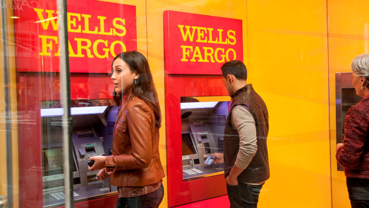 Wells Fargo mit positiven Kennziffern – eine Sparte ragt heraus