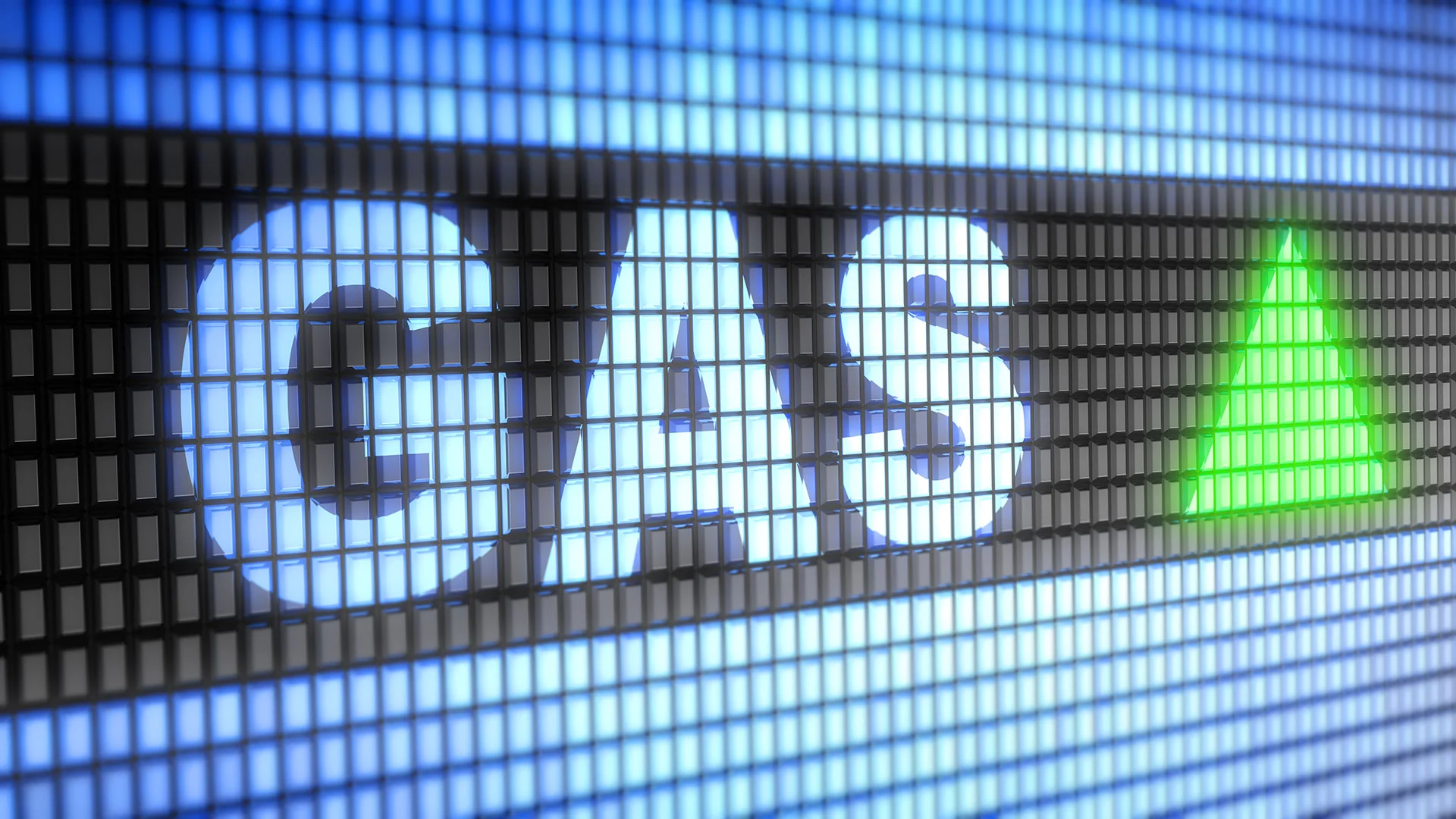 Gas ist das neue Gold: Mit diesem geheimen Champion sind über 500% drin (Foto: Shutterstock)