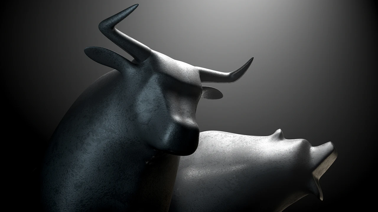 Bulle gegen Bär – wie viel Power hat die Börse noch?