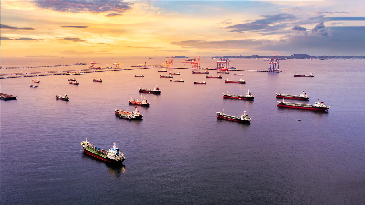 TotalEnergies, Lukoil & Co: Wo lohnt sich jetzt der Einstieg?