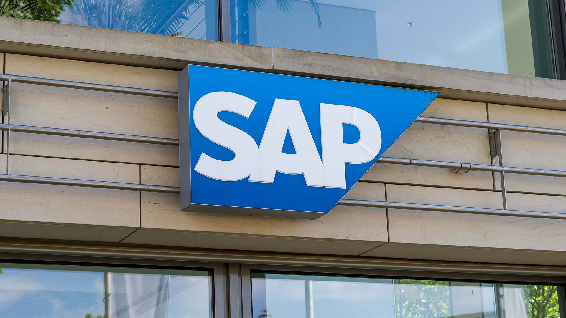 SAP: Wie geht es denn jetzt für die Aktie weiter? (Foto: 1take1shot/Shutterstock)