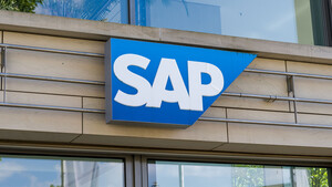 SAP: Diese Marke ist jetzt wichtig  / Foto: 1take1shot/Shutterstock