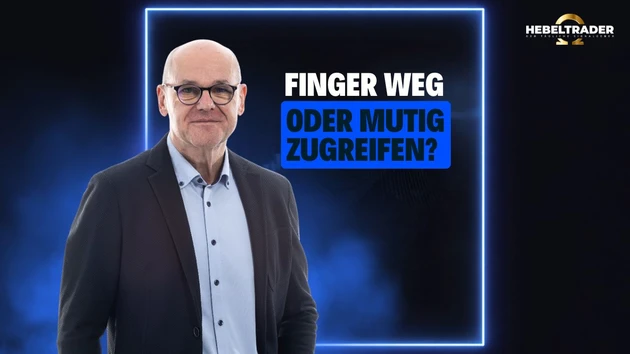 TECH‑ALARM! Diese Marken dürfen jetzt auf keinen Fall brechen!