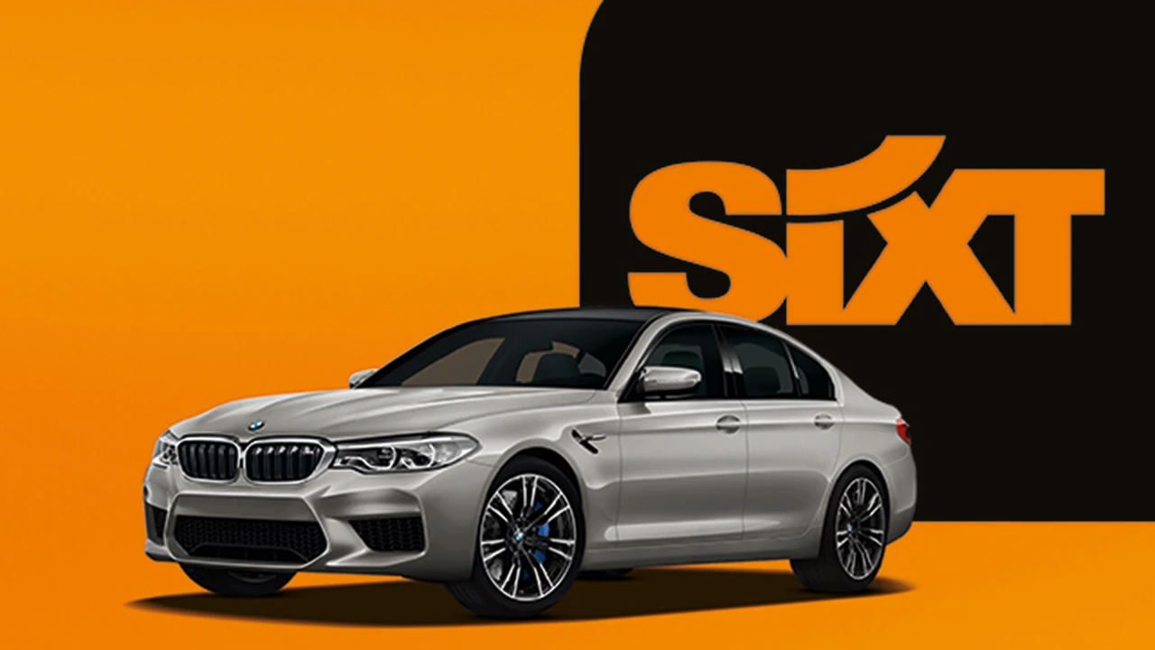 Sixt: Frische Millionen