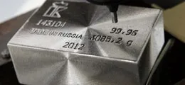 Palladium wegen Russland&#8209;Sanktionen auf 13&#8209;Jahres&#8209;Hoch (Foto: Börsenmedien AG)