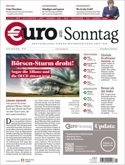 Euro am Sonntag 41/26