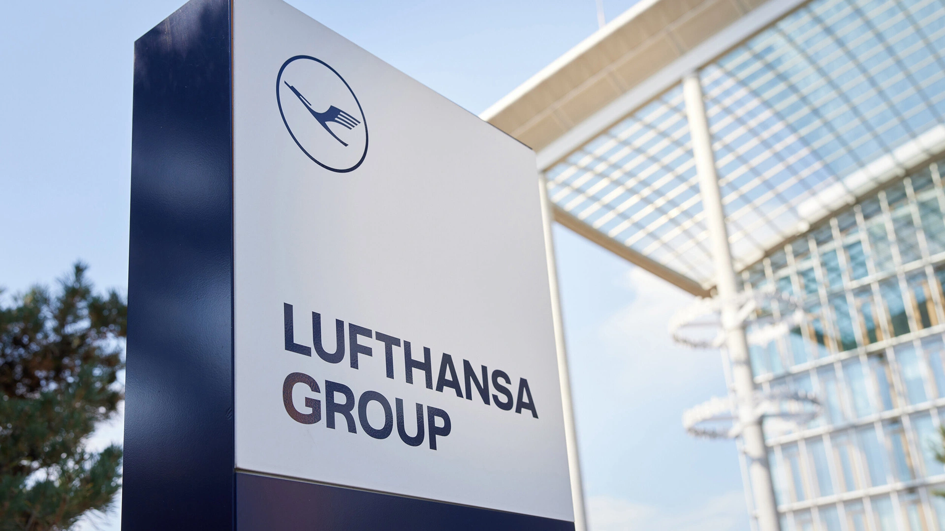„Ready for takeoff“ &#8209; Lufthansa&#8209;Aktie bald zurück im DAX? (Foto: Oliver Roesler/Lufthansa)