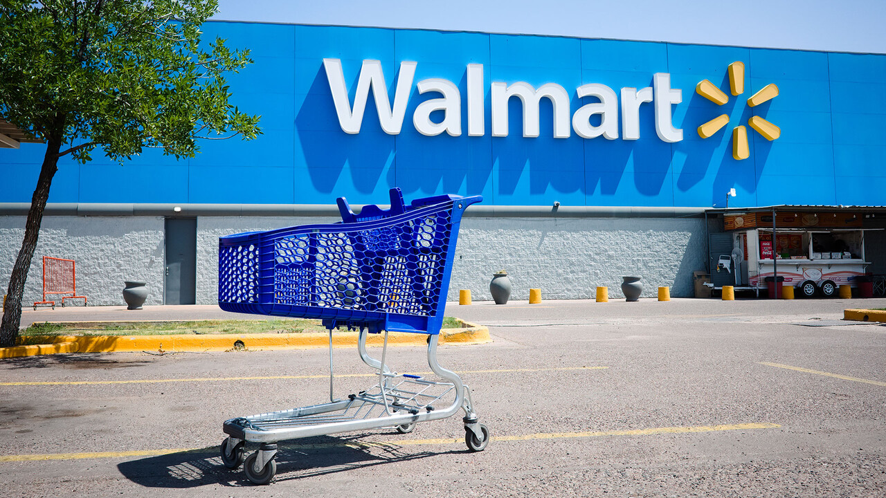 Walmart: Aktie auf neuem Allzeithoch – das ist der Grund