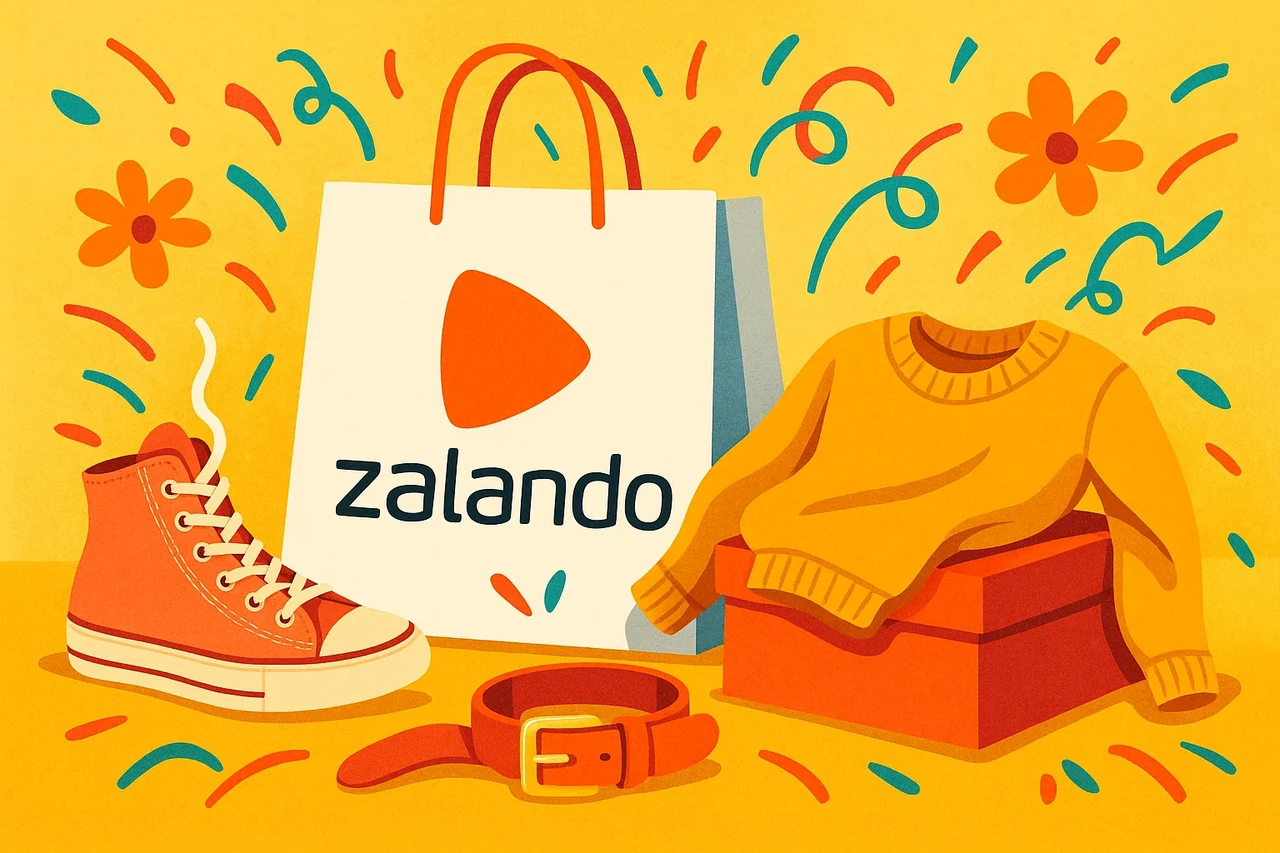 Zalando liefert ab – Aktie mit neuem Schwung