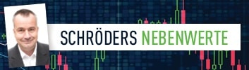 Schröders Nebenwerte