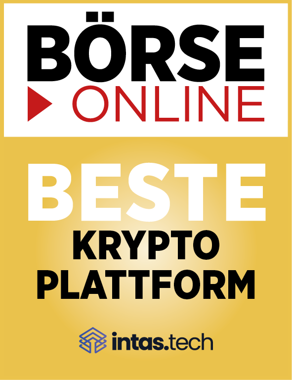 BÖRSE ONLINE – Beste Krypto-Plattform