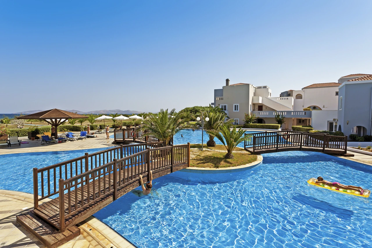 TUI: Die Hoffnung steigt…