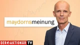 Wirecard: Maydorns Meinung: Öl, Dow Jones, DAX, Shell, Airbus, Lufthansa, Wirecard, IBM, Netflix, iQiyi, Tesla