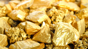 Gold: Mehr als nur Barren und Münzen  / Foto: Phawat/Shutterstock