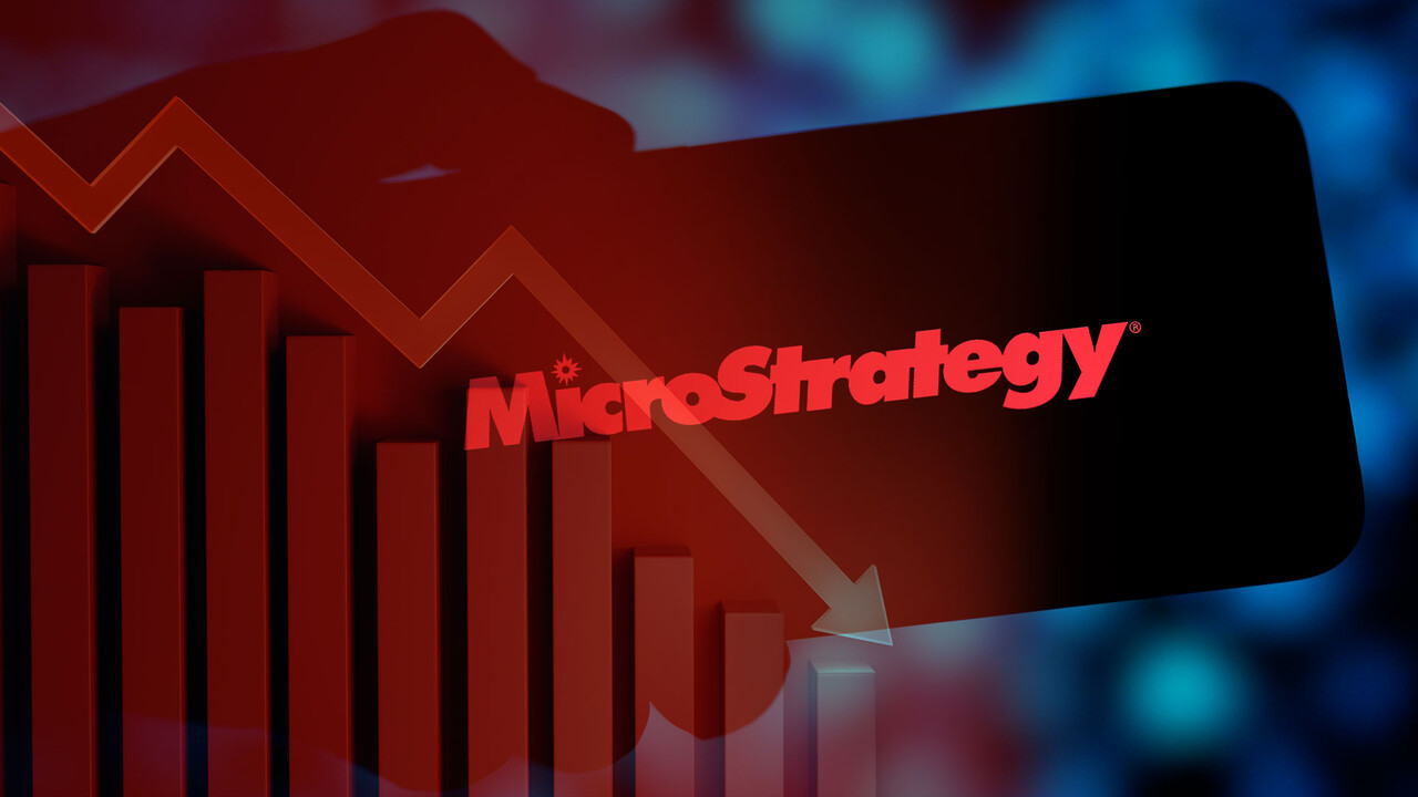 Microstrategy-Aktie und Bitcoin – Tor zur Hölle oder geniales Investment? -  BÖRSE ONLINE