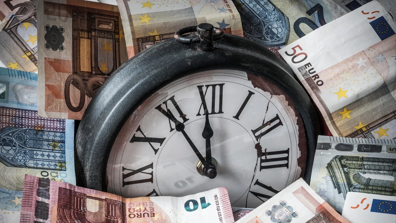 Countdown läuft: Jetzt 10 Prozent Rabatt sichern