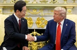 S&P 500: Trump und Südkorea schließen Milliarden‑Deals – diese US‑Unternehmen profitieren
