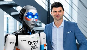 Nvidia: 100‑mal mehr – „100 Prozent Vertrauen“ vom Boss!  1.111 Prozent im Depot 2030 