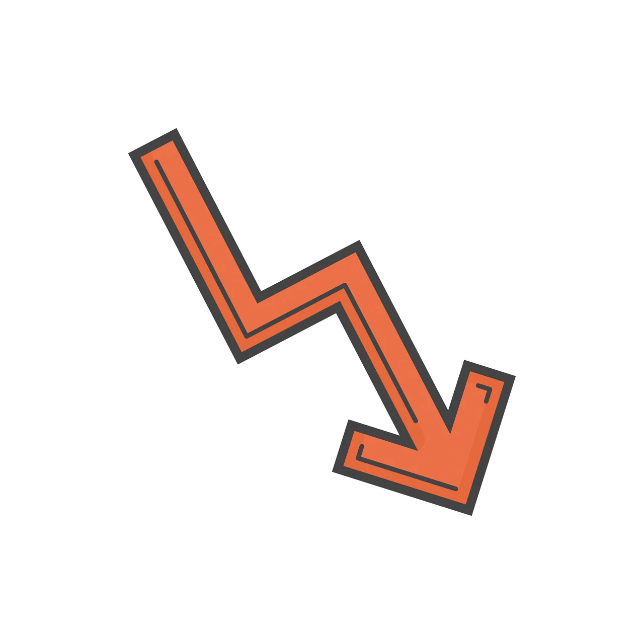 Der Jahrhundert-Short – Megaprofit mit dem Absturz eines Megakonzerns