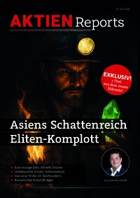 Asiens Schattenreich