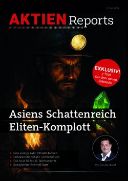 Asiens Schattenreich