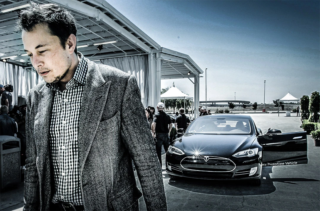 Tesla-Aktie: Anleger aufgepasst – Spekulationen um neues Modell