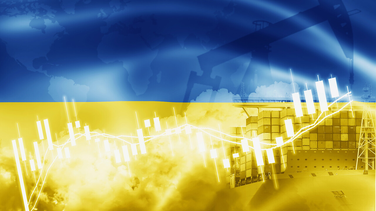 5 Peace Winners: Benefiting from Peace in Ukraine