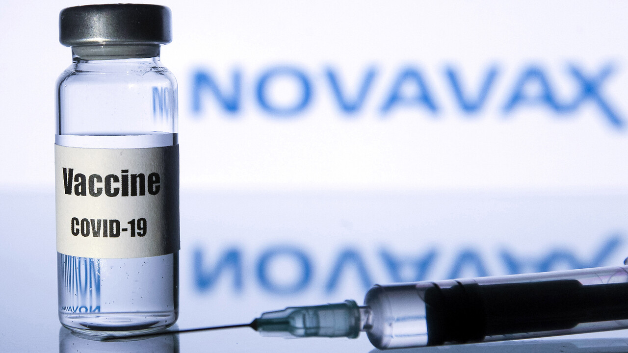 Novavax: Nächste Zulassung – Aktie startet Rebound