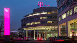 Deutsche Telekom: Mega‑Fusion möglich – Aktie springt an  / Foto: Deutsche Telekom