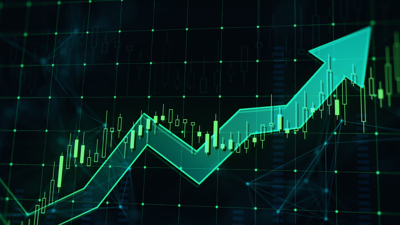 Mit Rückenwind an der Börse Warum 2025 eine wichtige Marke fallen