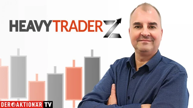 HeavytraderZ: MDAX im Korrekturmodus ‑ wie groß ist das Potenzial?