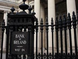 Bank of Ireland: Der Staat steigt aus – ein bisschen