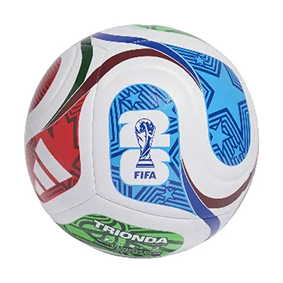 Fußball WM Ball